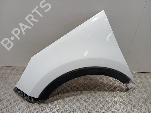 Used Left front fenders KIA SPORTAGE III (SL) [2009-2017]  27540617