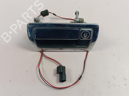 Used Front left exterior door handle JAGUAR XJ (X300, X330) 6 3.2 (211 hp) 31792997