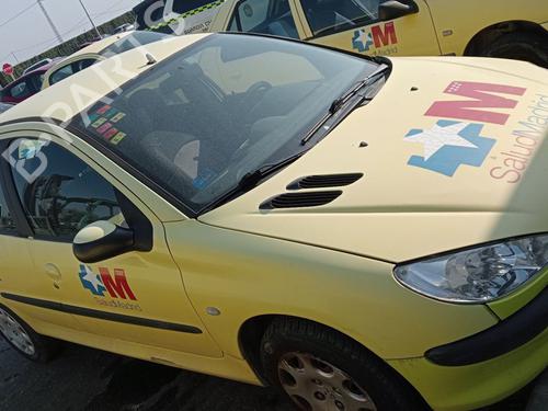 Engine PEUGEOT 206 Hatchback (2A/C) 1.4 HDi eco 70 | BP13693825M1 