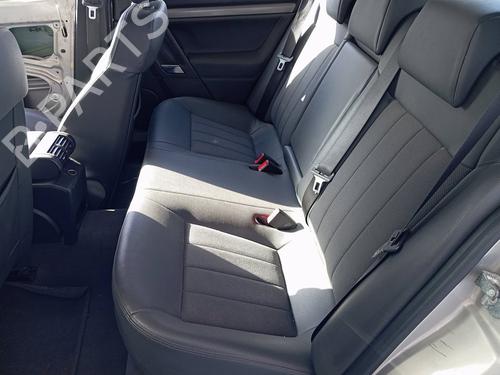 Intercooler OPEL VECTRA C (Z02)  | BP19167414M30 