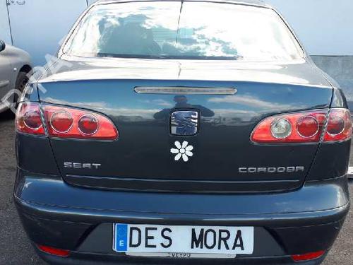 Right front window switch SEAT CORDOBA (6L2)  | BP30371200I26  - Image 6