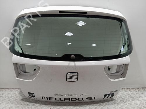 Used Tailgate SEAT ALTEA XL (5P5, 5P8) 1.6 LPG (102 hp) 32492385