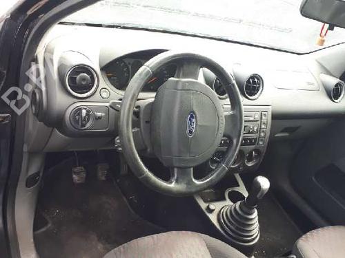 Starter FORD FIESTA V (JH_, JD_)  | BP12664794M8 