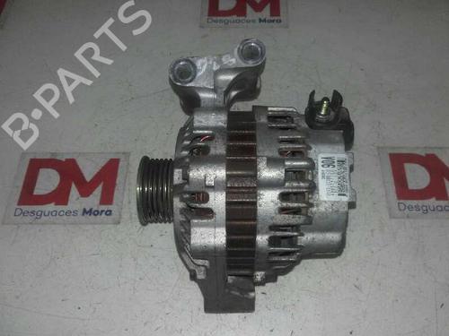Alternator FORD FUSION (JU_) 1.4 TDCi | BP12651837M7 