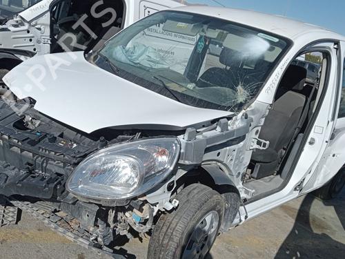 Gearbox RENAULT KANGOO / GRAND KANGOO II (KW0/1_)  | BP26334453M3 