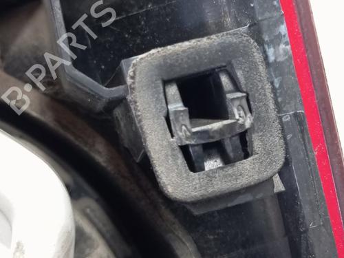 Left taillight VW POLO (9N_, 9A_) 1.4 16V | BP27574123C34 