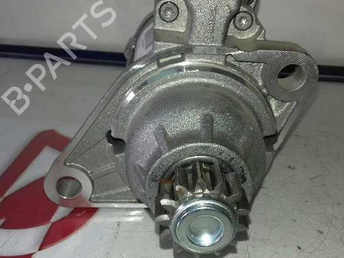 Starter VW POLO V (6R1, 6C1) 1.4 TSI | BP12641171M8 