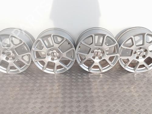 Used Rim Rim JEEP RENEGADE SUV (BU, B1, BV) [2014-2026] 33872861 33872861