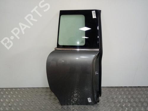 Used Right rear door MINI MINI CLUBMAN (R55) [2006-2015]  17480407