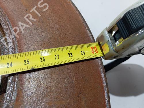 Other MERCEDES-BENZ A-CLASS (W177) A 200 d (177.012) | BP30375305O1