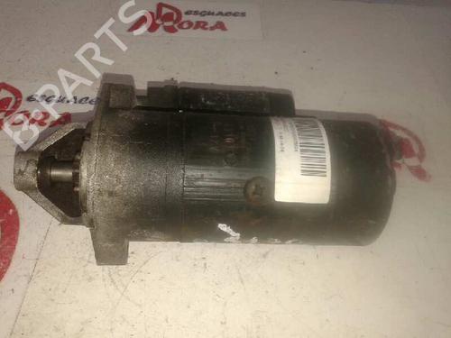 Used Starter FIAT PANDA (141_) 900 (45 hp) 12843287