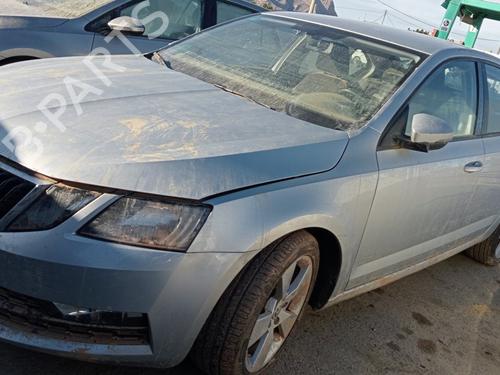 Used Parts SKODA OCTAVIA III (5E3, NL3, NR3) 1.6 TDI (115 hp) 2623725