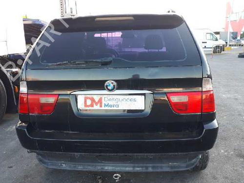 Rear mirror BMW X5 (E53) | BP12838569I6