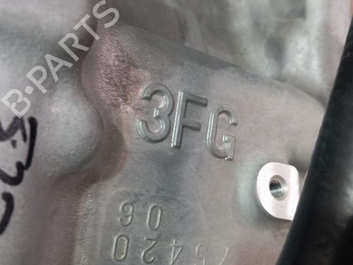 Gearbox SUZUKI VITARA (LY) 1.4 Hybrid (Mild Hybrid) (APK414) | BP39407000M3 - Image 6
