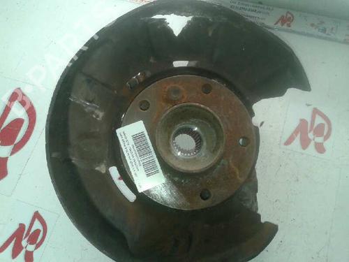 Right rear steering knuckle BMW 3 (E90) 320 i | BP12635207M28 