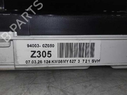 Instrument cluster KIA SPORTAGE II (JE_, KM_)  | BP16115040C47 