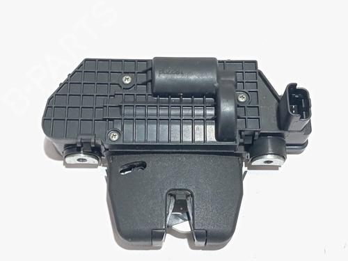 Tailgate lock PEUGEOT 5008 (0U_, 0E_) 1.6 HDi | BP29586144C101 