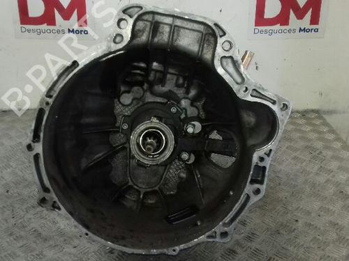 Gearbox IVECO DAILY III Platform/Chassis 35 S 13,35 C 13 | BP12936205M3 