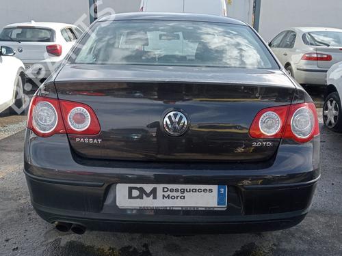 Højre baklys, luke VW PASSAT B6 (3C2)  | BP26660769C80 