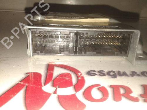 Airbag Kit CITROËN C4 I (LC_) 1.6 HDi | BP16692505C86 