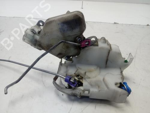 Used Front left lock NISSAN NT400 CABSTAR (F24M) [2009-2025]  13451672