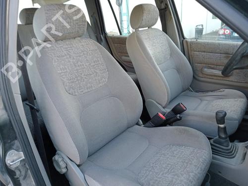 Left front driveshaft LAND ROVER FREELANDER I (L314) 2.0 DI 4x4 | BP23135580M38 