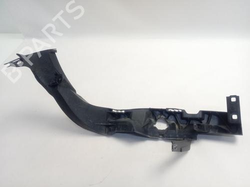 Left headlight support BMW X1 (E84) sDrive 18 d | BP30373823C157