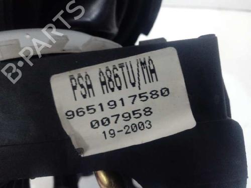 Gear lever CITROËN C2 (JM_) 1.1 | BP16460304M90 