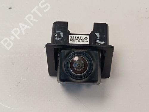 Used Other OPEL MOKKA / MOKKA X (J13) [2012-2025]  21055209