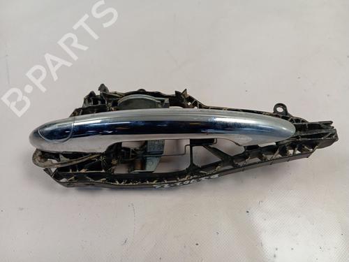 Used Front left exterior door handle MINI MINI (F55) One (102 hp) 31599152