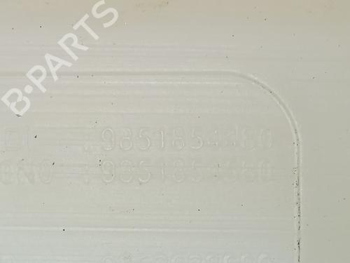 Windscreen washer tank PEUGEOT RIFTER  | BP29410593C113 
