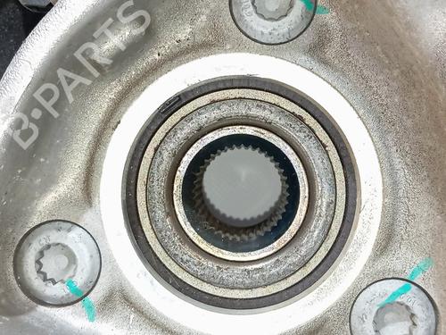 Right rear steering knuckle MG MG 4 (EH32)  | BP29724104M28 