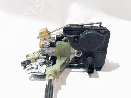 Rear right lock DR DR 4 1.6 LPG | BP36040036C99 - Image 2