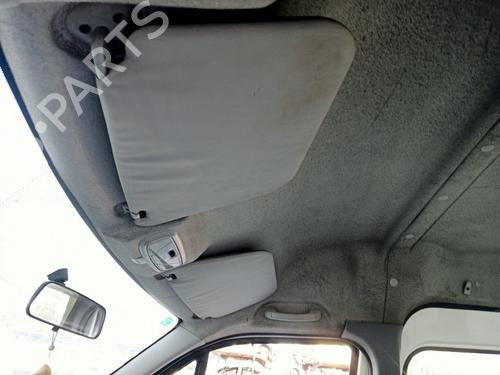 Front right interior door handle FORD TRANSIT CONNECT (P65_, P70_, P80_)  | BP30374166I14 