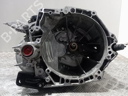 Used Gearbox Gearbox CITROËN BERLINGO (ER_, EC_) [2018-2026] 34247820 34247820