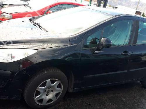 Front slam panel PEUGEOT 308 I (4A_, 4C_)  | BP30371269C72 