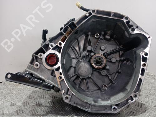 Used Gearbox Gearbox RENAULT EXPRESS Box Body/MPV 1.5 Blue dCi 95 (F6AB) (95 hp) 40597079 40597079