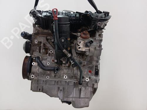 Engine BMW 1 (E87) 116 d | BP39588376M1 - Image 8