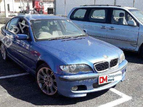 Gearbox BMW 3 (E46)  | BP12642881M3 
