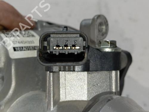 Throttle body RENAULT MEGANE IV Hatchback (B9A/M/N_) | BP29410618M82