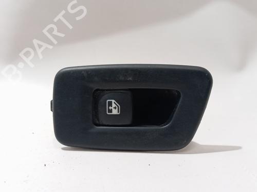 Used Left rear window switch Left rear window switch 37609397 37609397