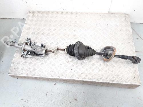 Used Steering column CHRYSLER 300C (LX, LE) 3.0 CRD (218 hp) 12655069