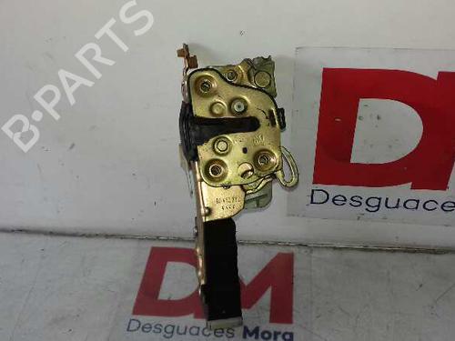 Used Front right lock OPEL TIGRA (S93) 1.4 16V (F07) (90 hp) 12836785