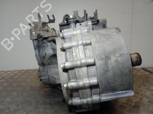 Gearbox SEAT ALHAMBRA (7V8, 7V9)  | BP16496452M3 