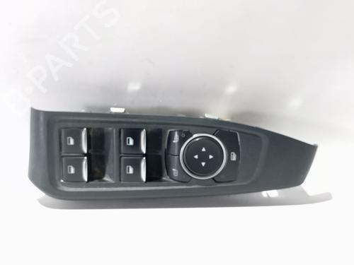 Used Left front window switch Left front window switch FORD USA RANGER Extended Cab Pickup 2.0 EcoBlue (170 hp) 40105039 40105039