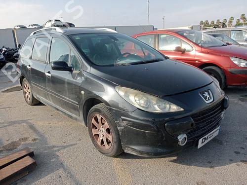 Used Parts PEUGEOT 307 SW (3H) [2002-2009]  4325787