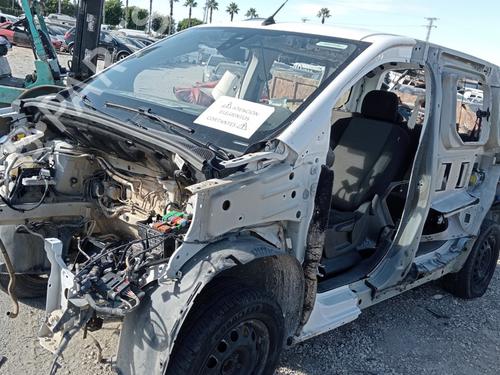 Front windshield wiper arm PEUGEOT RIFTER | BP17028126C143