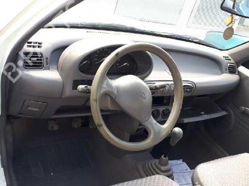 Catalyst NISSAN MICRA II (K11) | BP18199335M10