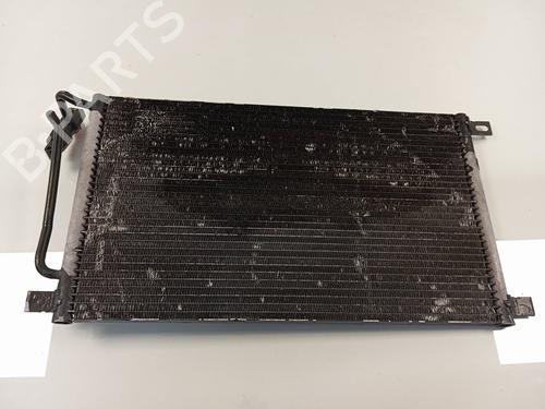 AC radiator BMW 3 (E46) 320 d | BP19777290M32 