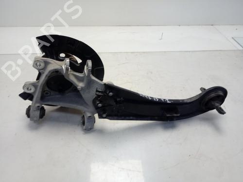 Left rear steering knuckle HYUNDAI TUCSON (TL, TLE) 1.7 CRDi | BP16976919M27 